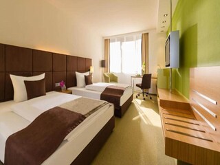 Apartment Bad Soden Ausstattung 6
