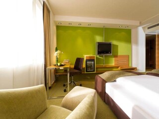Apartamento Bad Soden Características 8