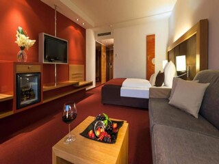 Apartamento Bad Soden Características 3