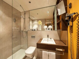 Apartment Bad Soden Ausstattung 3