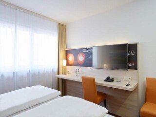Appartamento Herrenberg Caratteristiche 7
