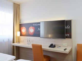 Apartamento Herrenberg Características 9
