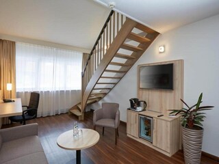 Apartment Herrenberg Features 4