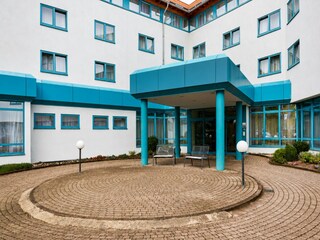 Apartment Herrenberg  18
