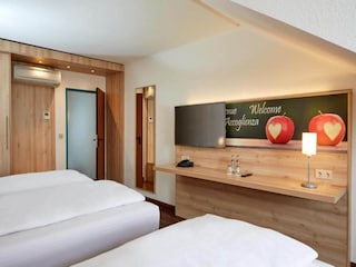 Appartement Herrenberg Kenmerken 9
