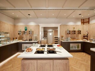 Apartment Herrenberg Features 12