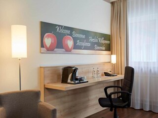 Apartment Herrenberg Features 14