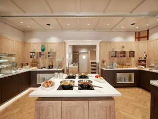 Apartamento Herrenberg Características 7