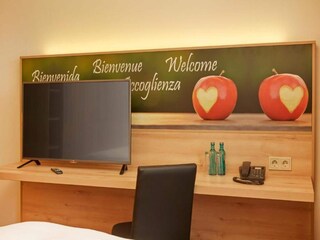 Appartement Herrenberg Équipement 4