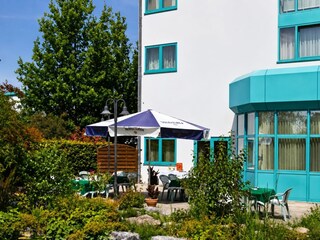 Apartment Herrenberg  19