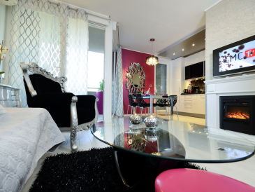 Holiday apartment Novel