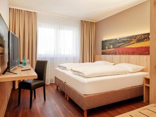 Appartamento Herrenberg Caratteristiche 4