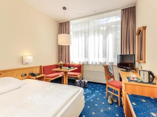 Appartement Garmisch-Partenkirchen Équipement 4