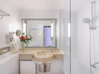 Apartment Garmisch-Partenkirchen Features 5