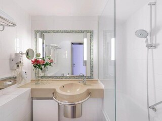 Appartement Garmisch-Partenkirchen Équipement 5