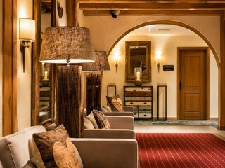 Appartamento Garmisch-Partenkirchen Caratteristiche 7