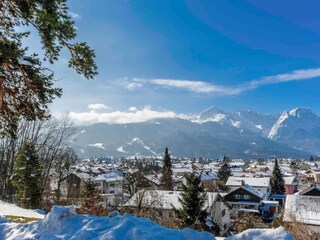 Apartment Garmisch-Partenkirchen  44