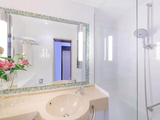 Apartment Garmisch-Partenkirchen Ausstattung 8
