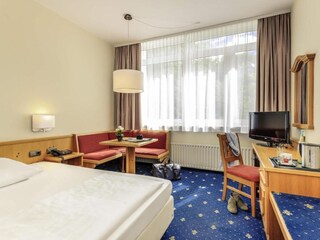 Apartment Garmisch-Partenkirchen Ausstattung 9