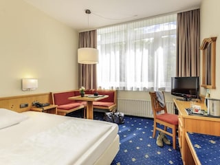 Apartment Garmisch-Partenkirchen Features 9