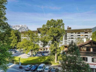 Appartamento Garmisch-Partenkirchen  54