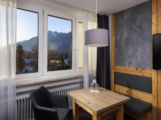 Appartement Garmisch-Partenkirchen Équipement 4