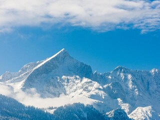 Apartment Garmisch-Partenkirchen Environment 10