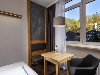 Appartement Garmisch-Partenkirchen Kenmerken 3