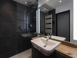 Apartment Garmisch-Partenkirchen Ausstattung 5