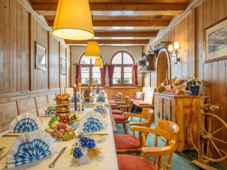 Apartment Garmisch-Partenkirchen  21