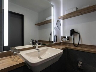 Apartment Garmisch-Partenkirchen Ausstattung 7