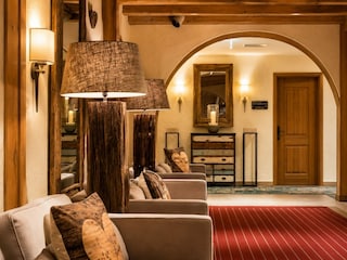 Appartement Garmisch-Partenkirchen Kenmerken 8