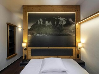 Apartment Garmisch-Partenkirchen Ausstattung 9