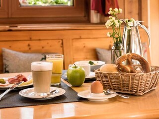 Apartment Garmisch-Partenkirchen  43
