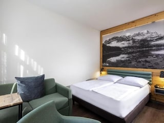 Apartment Garmisch-Partenkirchen Features 2