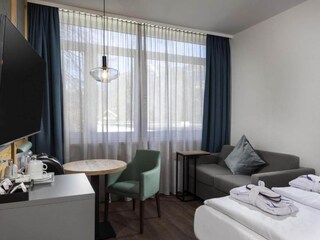Apartment Garmisch-Partenkirchen Features 3