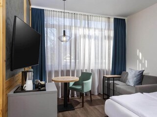 Apartment Garmisch-Partenkirchen Features 6