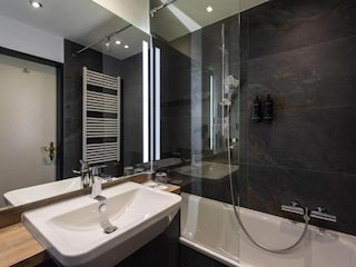 Apartment Garmisch-Partenkirchen Features 7