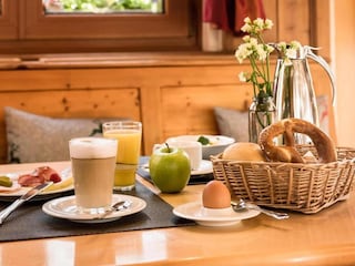 Appartement Garmisch-Partenkirchen  26