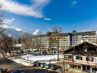 Apartment Garmisch-Partenkirchen  33