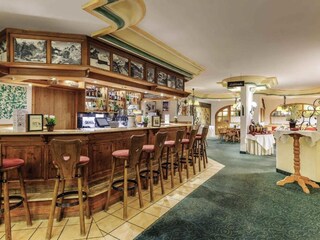 Apartment Garmisch-Partenkirchen  36