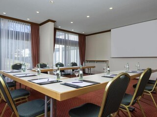 Apartment Garmisch-Partenkirchen  45