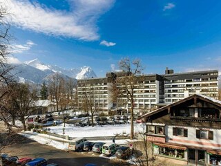 Apartamento Garmisch-Partenkirchen  47