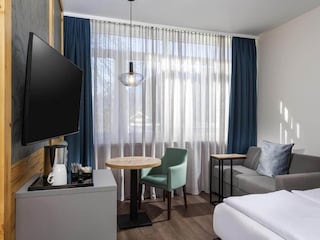 Apartment Garmisch-Partenkirchen Features 2