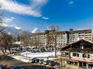 Appartement Garmisch-Partenkirchen  36