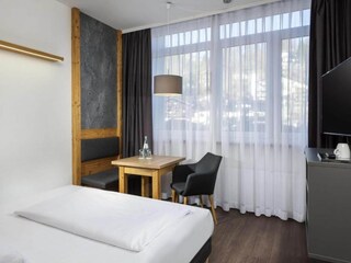 Apartment Garmisch-Partenkirchen Ausstattung 8