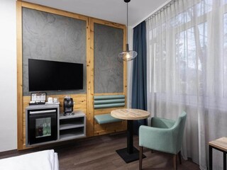Apartment Garmisch-Partenkirchen Ausstattung 12