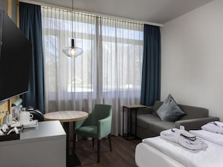 Appartement Garmisch-Partenkirchen Kenmerken 12