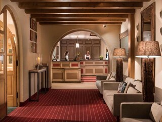 Apartment Garmisch-Partenkirchen Ausstattung 4