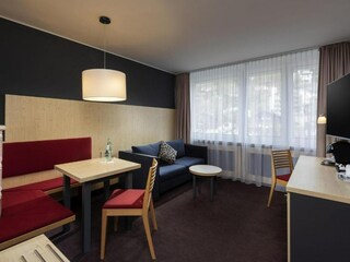 Apartment Garmisch-Partenkirchen Ausstattung 6
